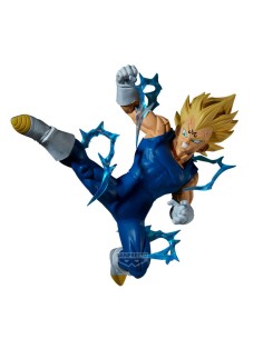Dragon Ball - Majin Vegeta - Match Makers