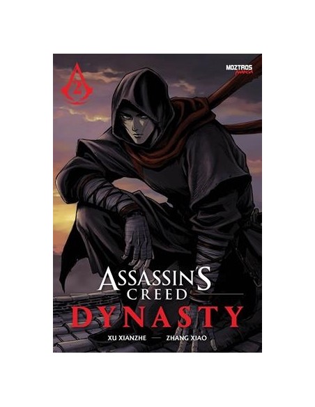 ASSASSIN''S CREED DYNASTY Nº02