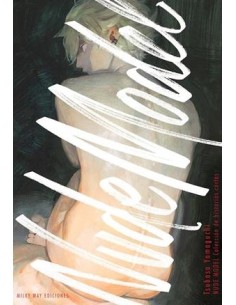 NUDE MODEL