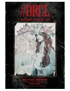 DRCL MIDNIGHT CHILDREN Nº01