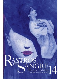 RASTROS DE SANGRE Nº14