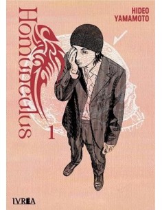 HOMUNCULUS Nº01