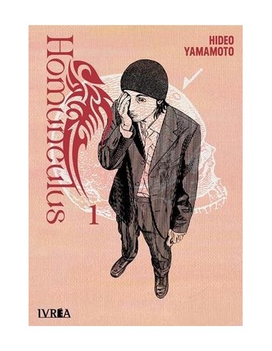 HOMUNCULUS Nº01