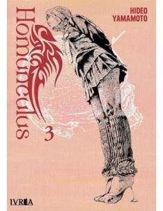HOMUNCULUS Nº03