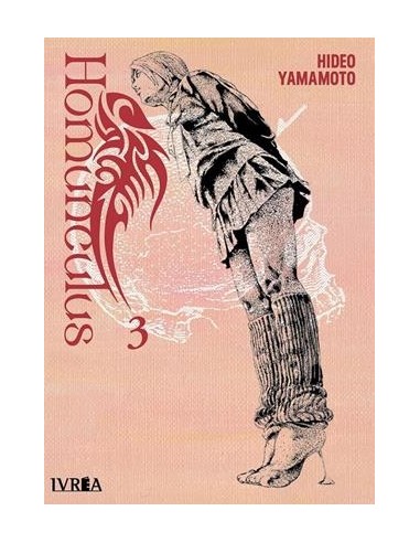 HOMUNCULUS Nº03