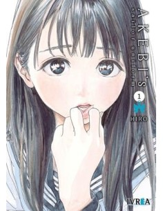 AKEBIS SAILOR UNIFORM Nº01