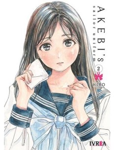 AKEBIS SAILOR UNIFORM Nº02