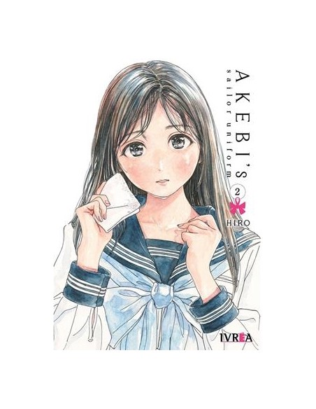 AKEBIS SAILOR UNIFORM Nº02