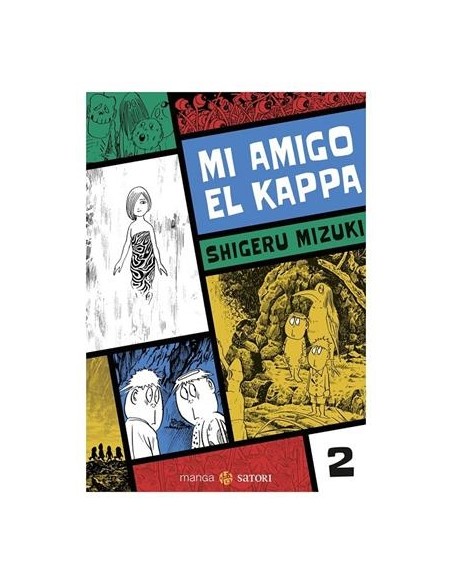 MI AMIGO EL KAPPA Nº2