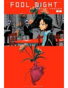 FOOL NIGHT Nº02