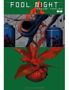 FOOL NIGHT Nº03