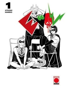 EVOL Nº01
