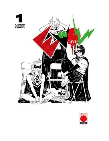 EVOL Nº01