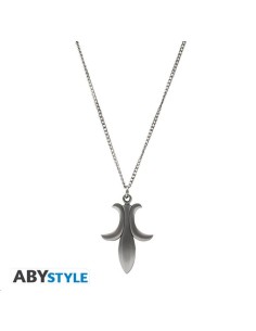 Death Note - Colgante Misa - ABYstyle