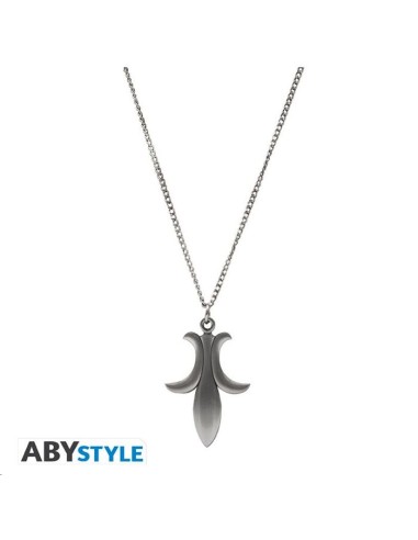 Death Note - Colgante Misa - ABYstyle