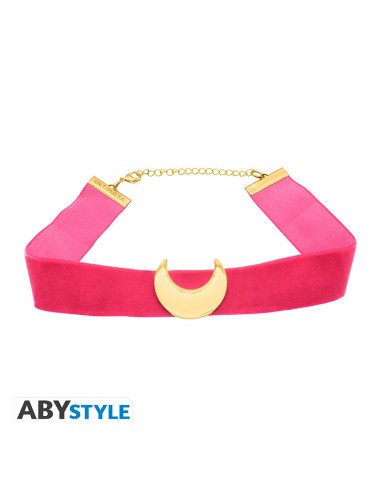 Sailor Moon - Gargantilla - ABYstyle