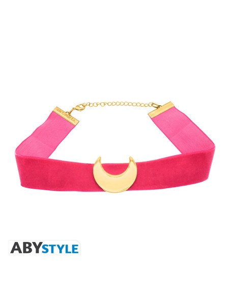 Sailor Moon - Gargantilla - ABYstyle