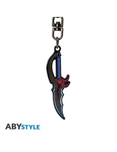 Solo Leveling - Llavero Colmillo de Kasaka - ABYstyle