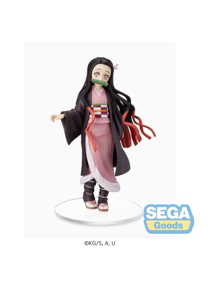 Kimetsu No Yaiba - Nezuko Kamado Sibling Bong  - SPM