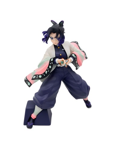 Kimetsu No Yaiba - Shinobu Kocho - Vibration Stars