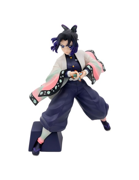 Kimetsu No Yaiba - Shinobu Kocho - Vibration Stars