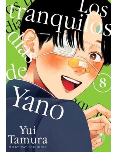 TRANQUILOS DIAS DE YANO Nº08