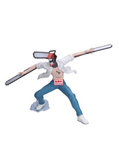 Chainsaw Man - Figura Chainsaw Man - Grandista