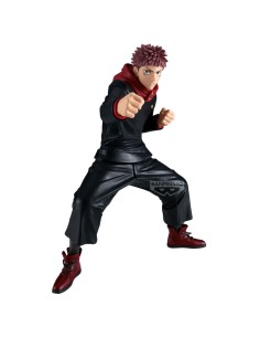Jujutsu Kaisen - Yuji Itadori  - Grandista
