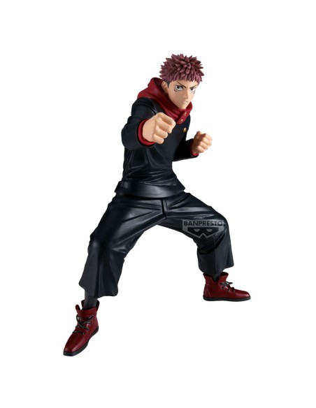 Jujutsu Kaisen - Yuji Itadori  - Grandista
