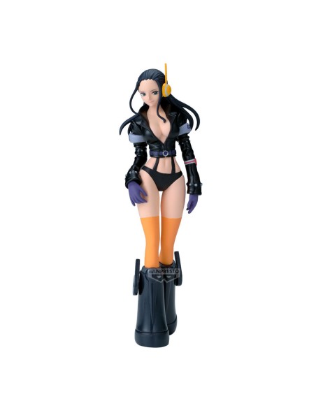 One Piece - Nico Robin - The Shukko