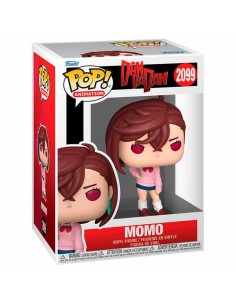 Dandadan - POP Momo Ayase - Funko