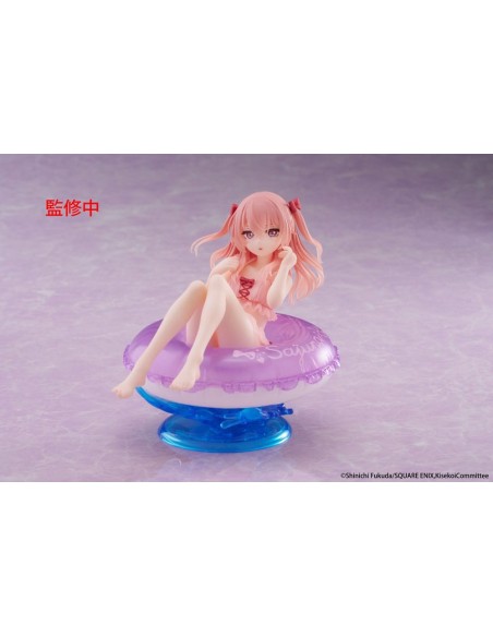 My Dress-Up Darling - Sajuna Inui - Aqua Float Girls