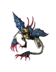 Digimon - Diaboromon - Ichibansho