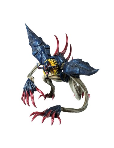 Digimon - Diaboromon - Ichibansho