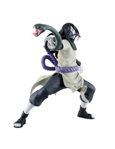 Naruto - Orochimaru - Vibration Stars