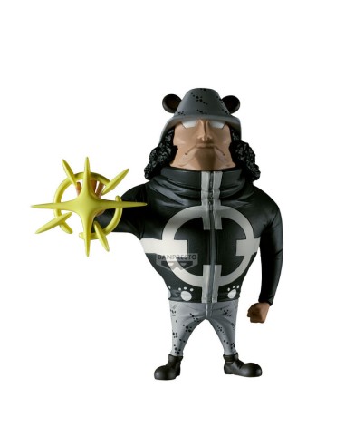 One Piece - Pacifista - Mega Word Collectable