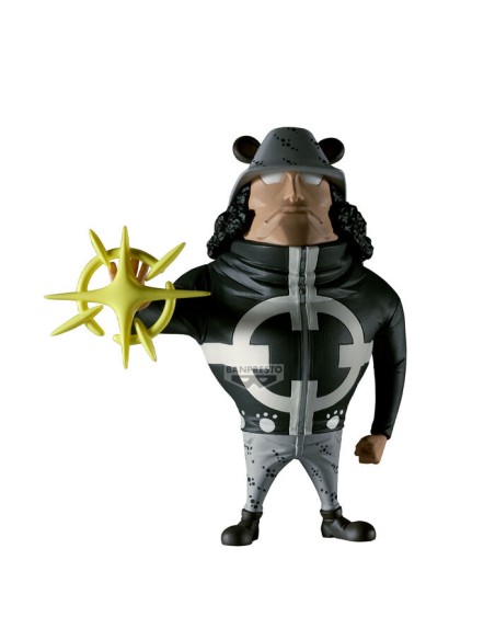 One Piece - Pacifista - Mega Word Collectable