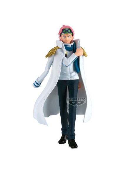 One Piece - Koby - The Sukko