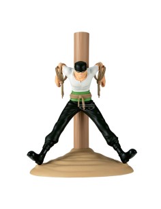 One Piece - Zoro - Pirate Hunter