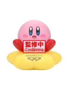 Kirby - Figura Kirby - Sofvimates