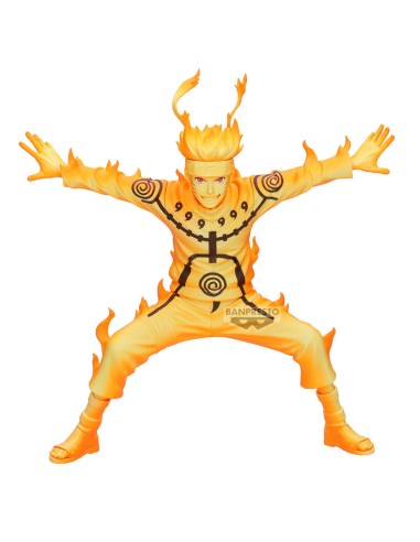 Naruto - Naruto Uzumaki II - Grandista