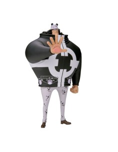 One Piece - Extra Bartholomew Kuma - The Grandline