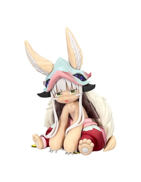 Made in Abyss - Nanachi - Noodle Stopper