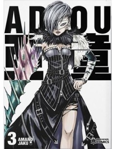 ADOU Nº03