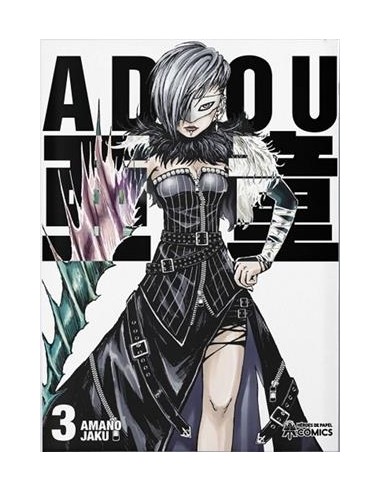 ADOU Nº03