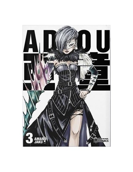 ADOU Nº03