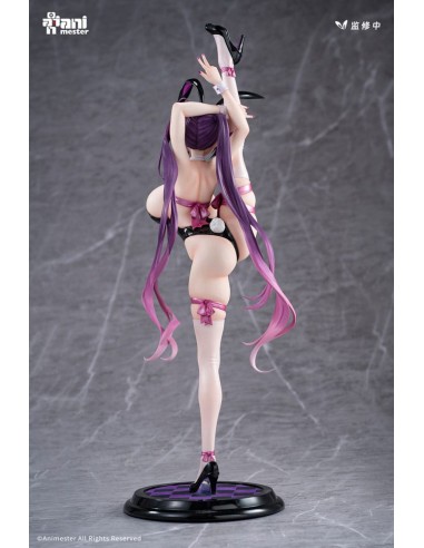 Original Character - 1/4 Present Bunny Yuna...