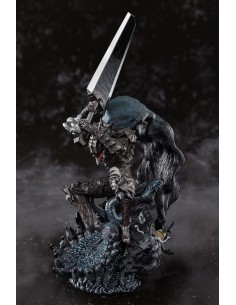 Berserk - Guts Berserker Armor - Figuarts Zero