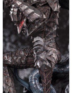 Berserk - Guts Berserker Armor - Figuarts Zero 2