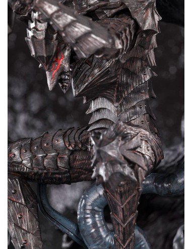 Berserk - Guts Berserker Armor - Figuarts Zero